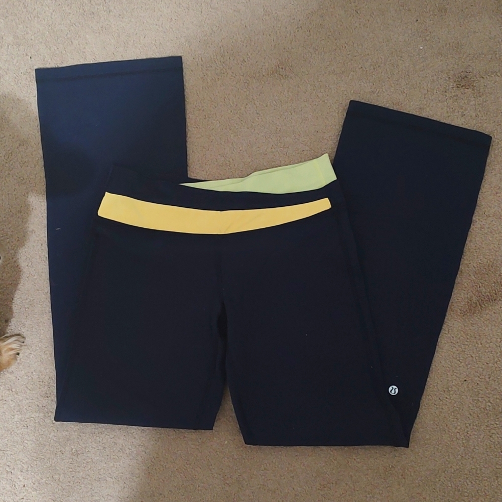 Lululemon leggings